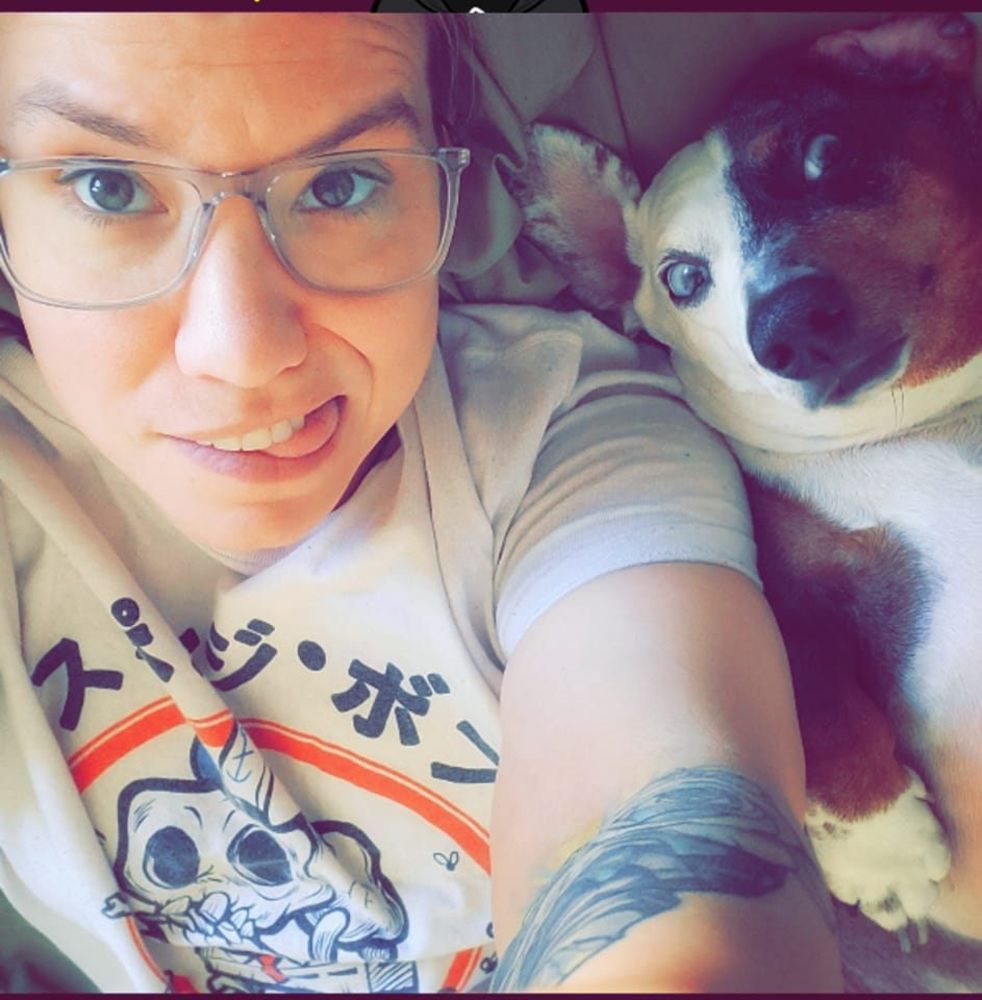 Meet your Posher, Kimberly